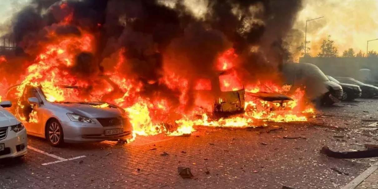 Violencia desata caos en Chiapas: narcobloqueos, incendios y operativo federal