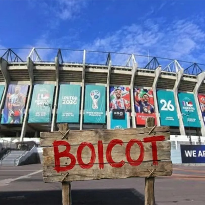 boicot 