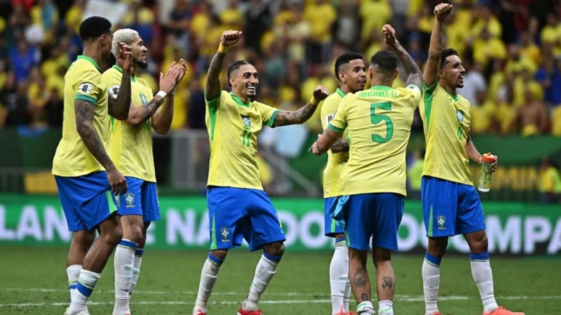 brasil