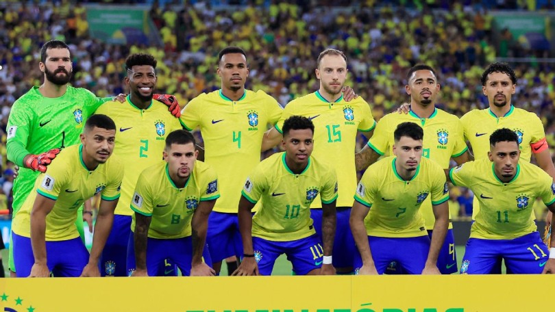 brasil