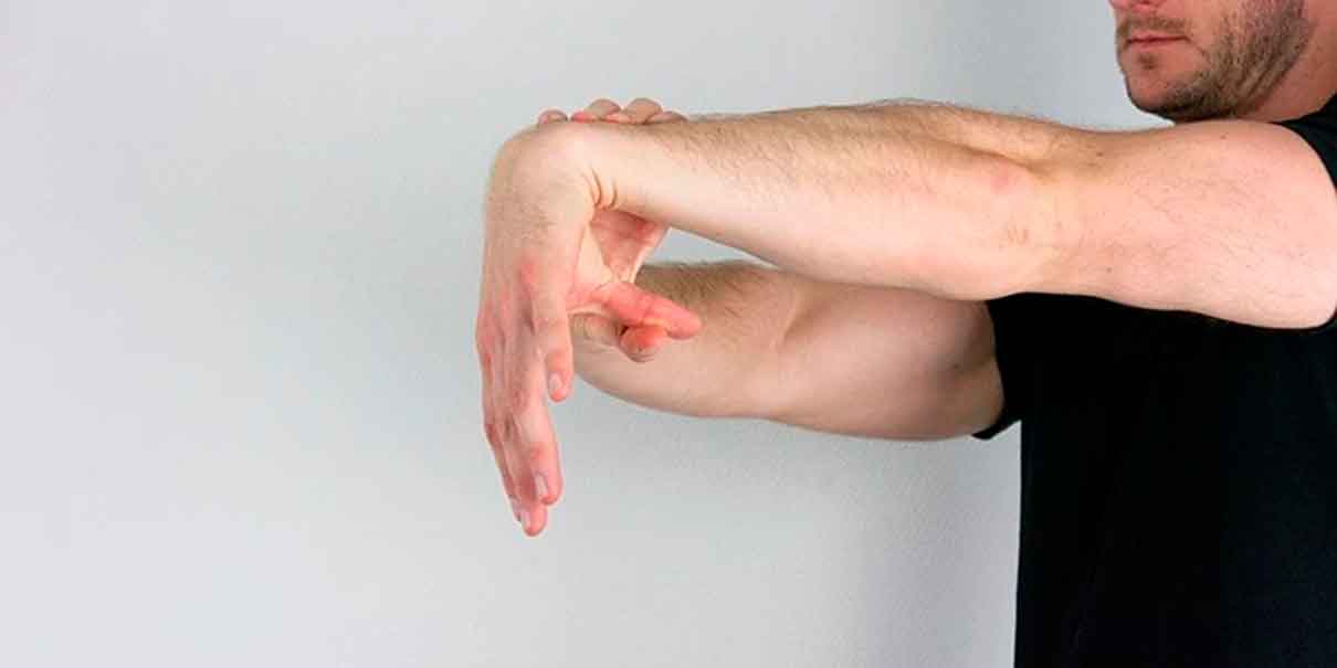 Hipermovilidad articular