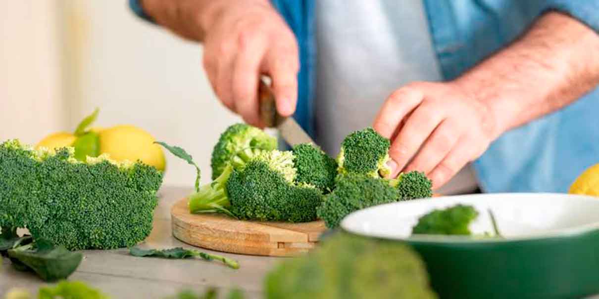 Incorporarlo a la dieta resulta benéfico