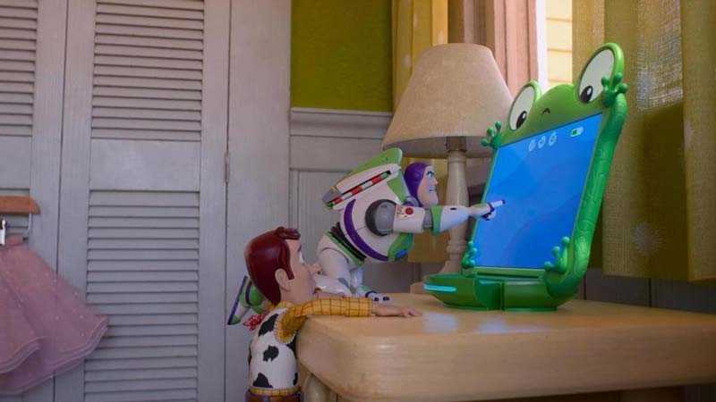 Buzz, Woody y Jessie regresan en Toy Story 5 con una nueva aventura llena de emoción
