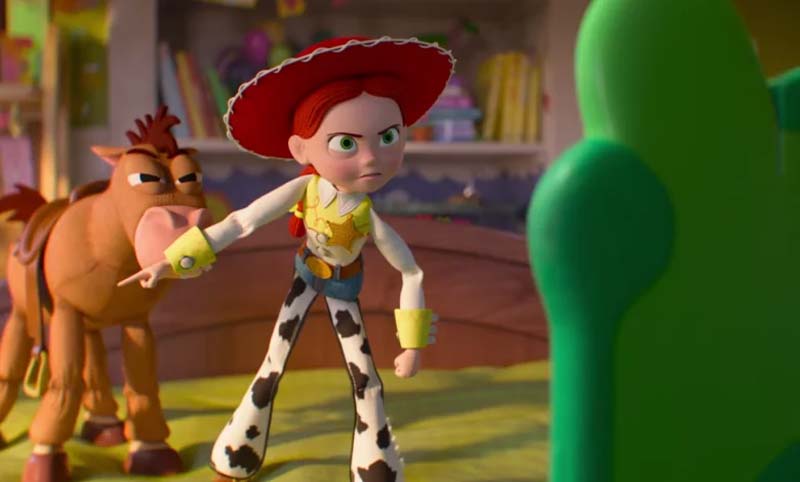 Buzz, Woody y Jessie regresan en Toy Story 5 con una nueva aventura llena de emoción