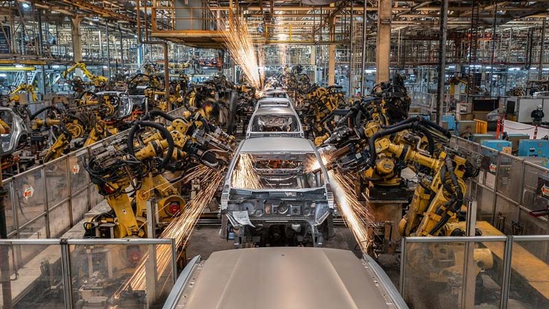 BYD alista nueva planta en México; las miradas apuntan a Cuernavaca o Aguascalientes