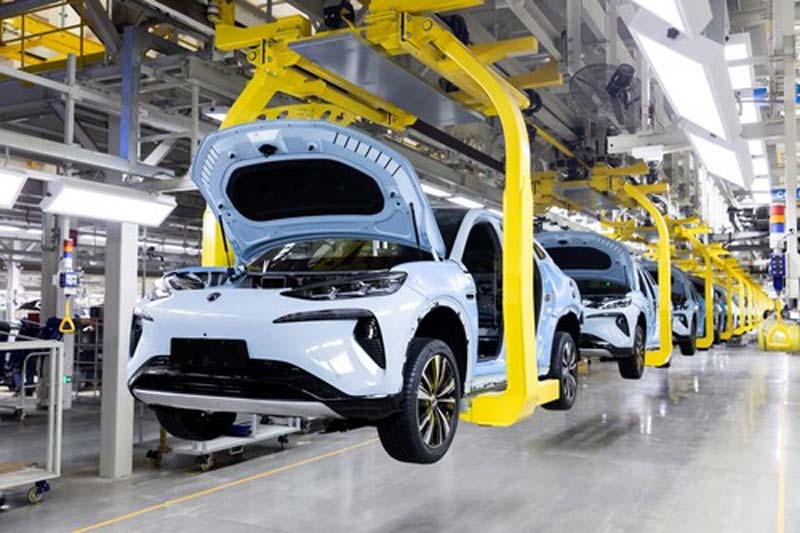 BYD alista nueva planta en México; las miradas apuntan a Cuernavaca o Aguascalientes
