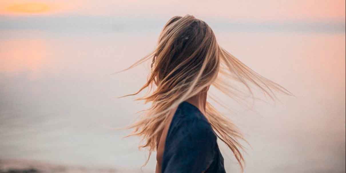 El cabello fino puede encontrar útiles estas cremas