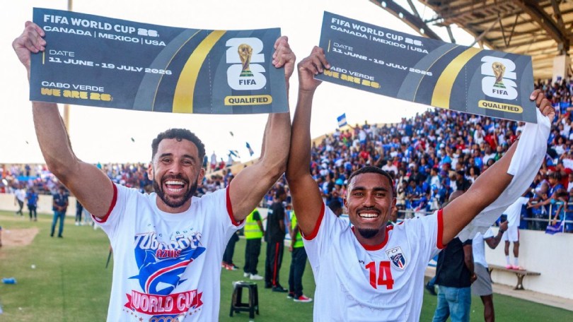 cabo verde