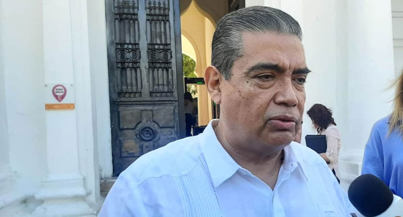 El caso por la administración de soluciones parenterales suma ocho personas fallecidas y pacientes con daños a la salud, según la Fiscalía.