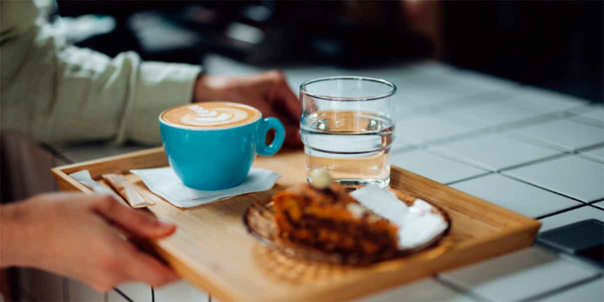 Café
