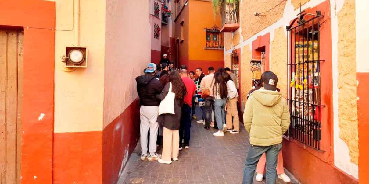  Callejón del Beso