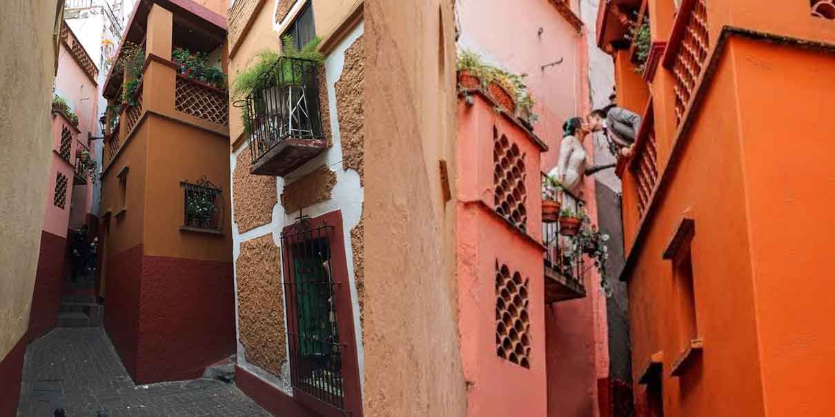  Callejón del Beso