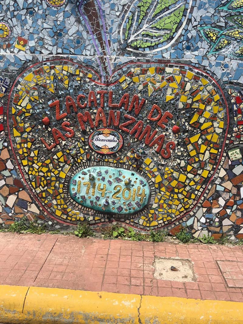Caminar sobre el vacío sí es posible: así es el Mirador de Cristal de Zacatlán, Puebla