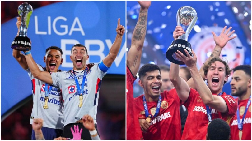campeon de campeones