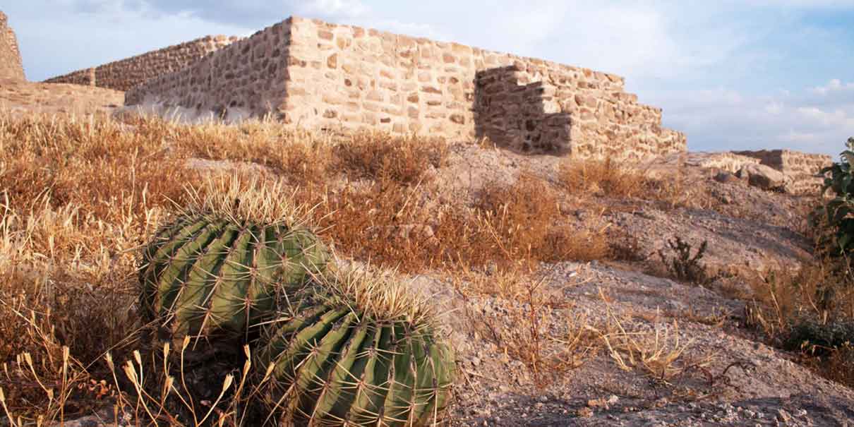 Cañada de la Virgen