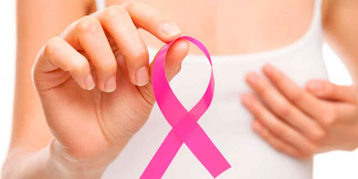 Cáncer de mama