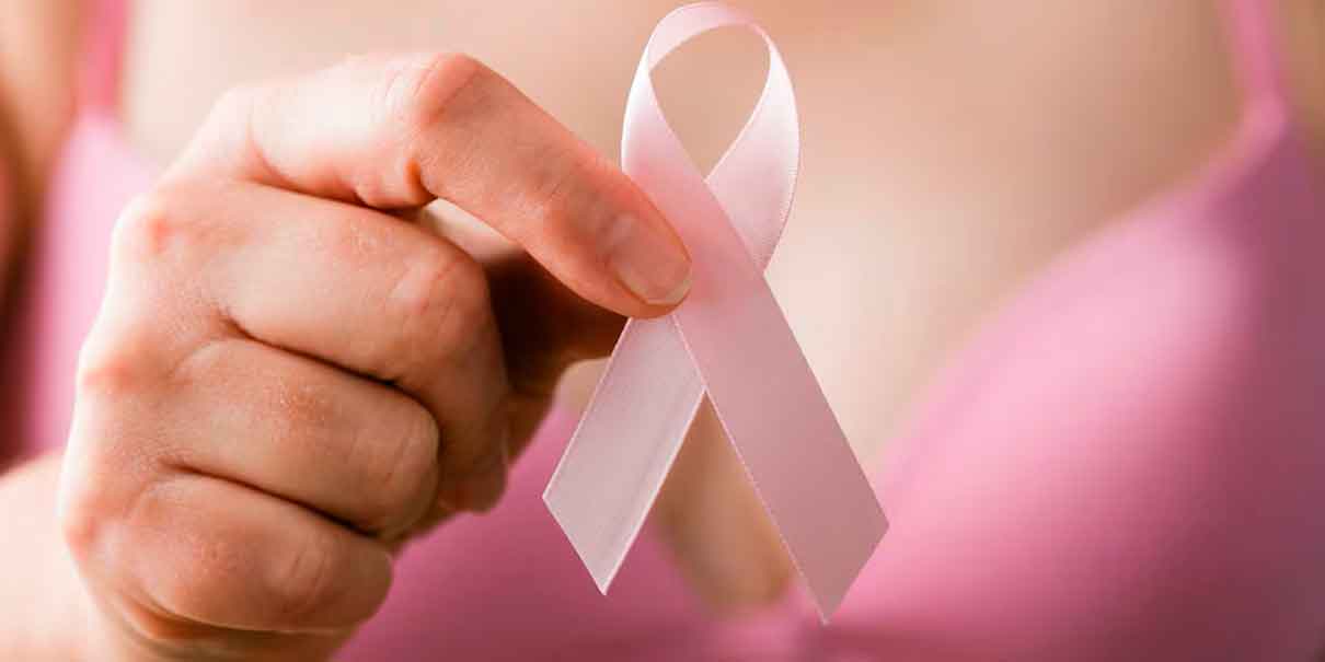 Cáncer de mama 