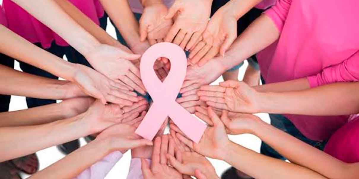 Cáncer de mama