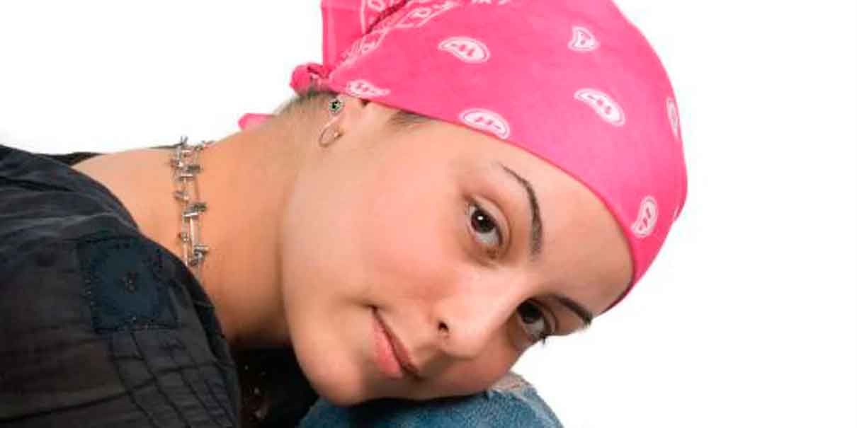 Cáncer en jóvenes incrementa 