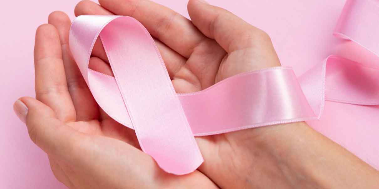 Cáncer de mama