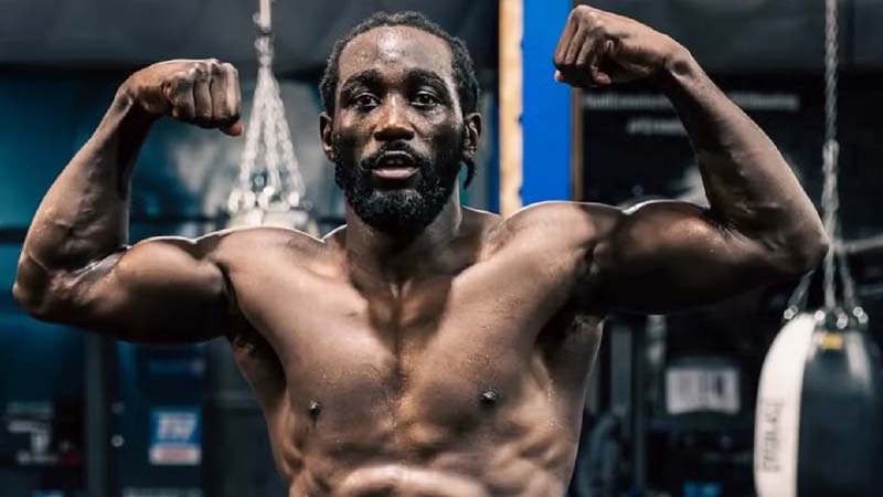 Nueva decepción para Canelo Álvarez tras su derrota con Terence Crawford