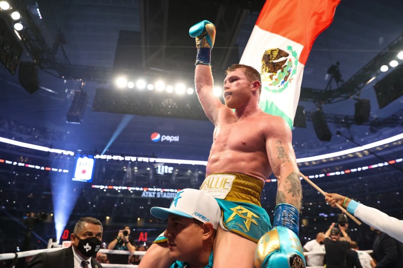 canelo