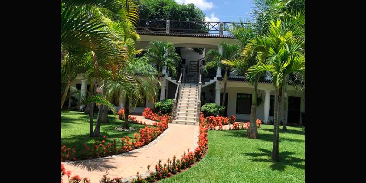 Cañón 