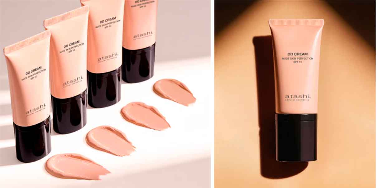 Productos de belleza