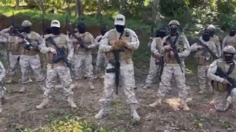 Capturan a Hernán Bermúdez en Paraguay, líder del cártel La Barredora y mano derecha del senador Adán Augusto