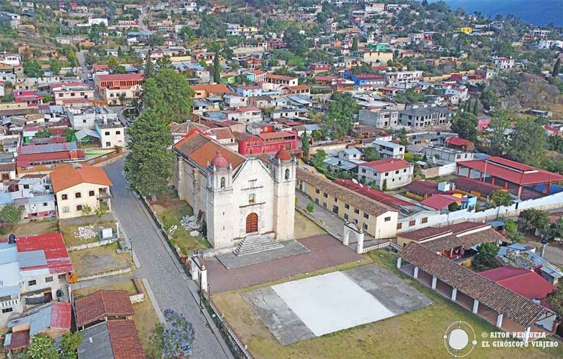 Entre niebla y montañas: Capulálpam de Méndez, el destino secreto de Oaxaca que debes visitar