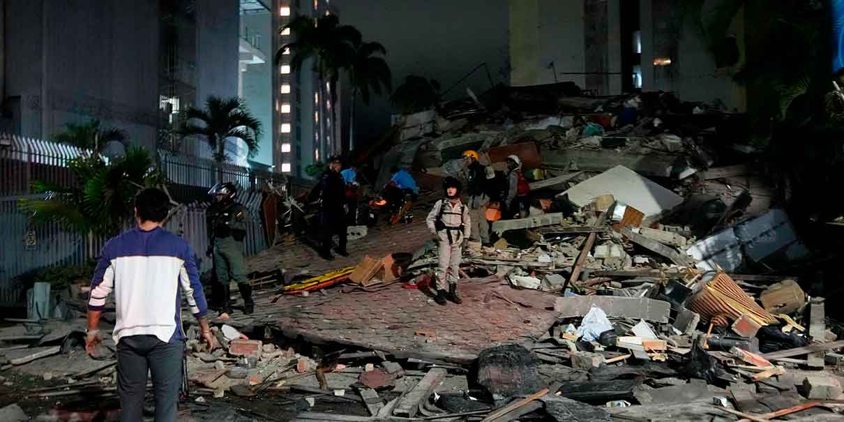terremoto
