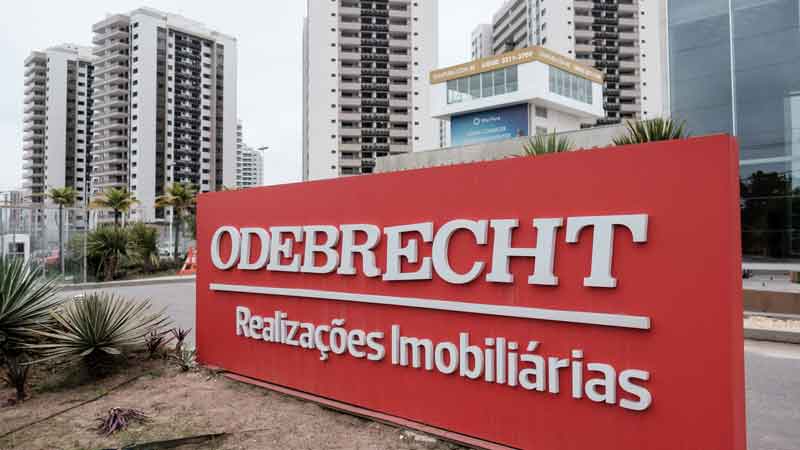 Carlos Treviño Medina, exdirector de Pemex, será extraditado por caso Odebrecht
