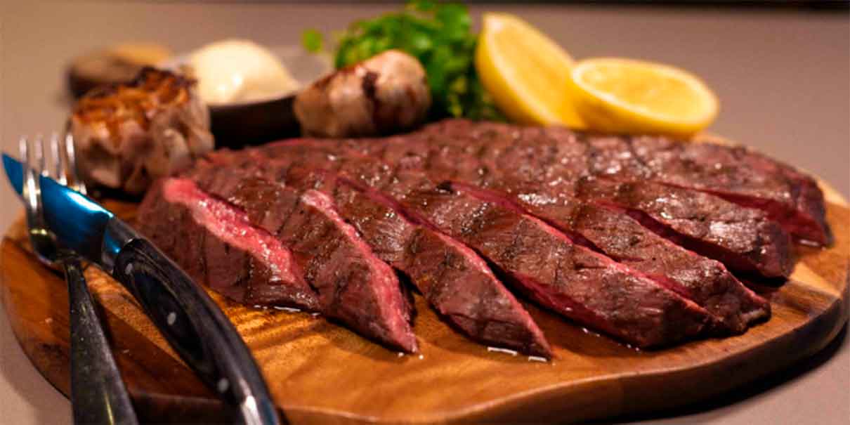 Alimentación balanceada