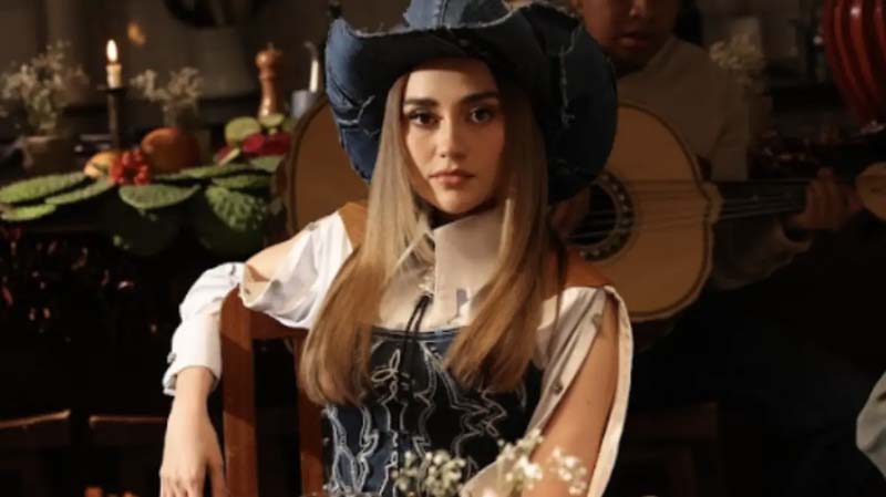 Carolina Ross arrasa con Coleccionando Corazones: el mariachi moderno que conquista México