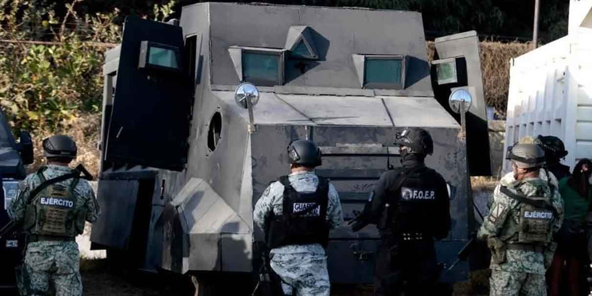 Canadá designa a cárteles mexicanos como terroristas siguiendo la política de Trump