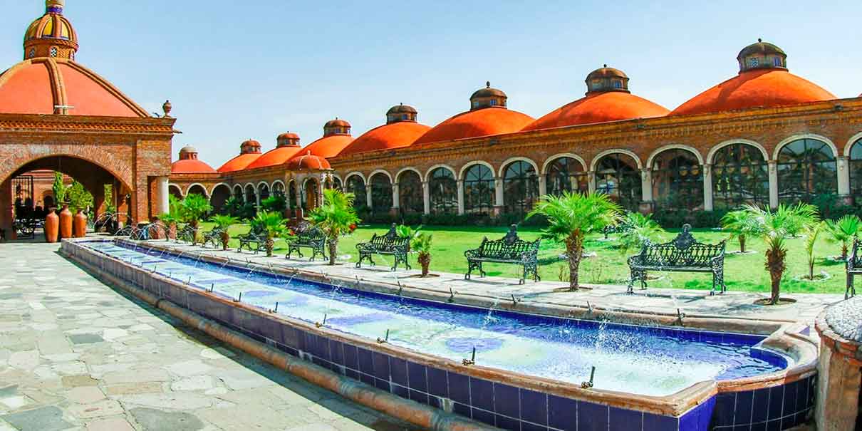Casa del Tequila Corralejo