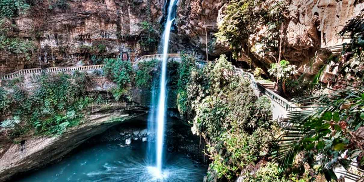 Cascada