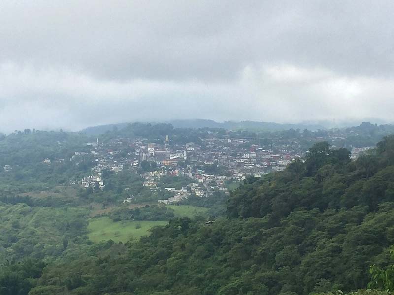 Descubre Cascada Las Brisas: la joya escondida de Puebla que debes visitar