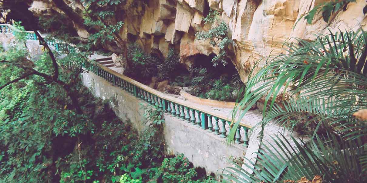 cascada El Salto