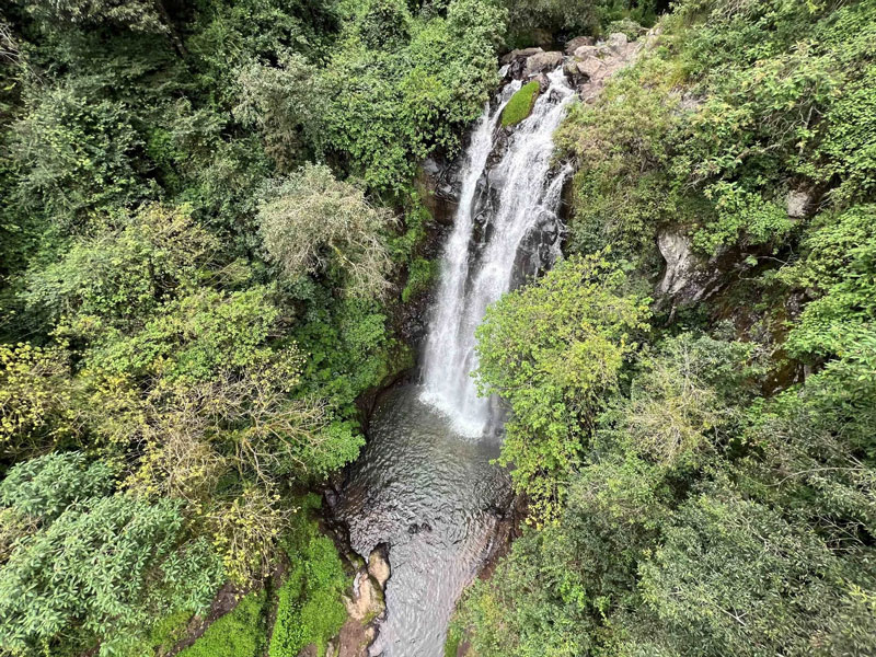 La comunidad de Chimalapa, Hidalgo, conserva una riqueza natural y cultural ligada a sus raíces indígenas y a una historia ancestral.