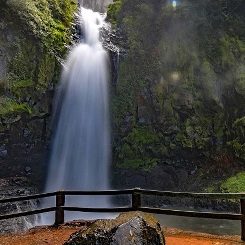 Cascadas de Tulimán, Puebla: el paraíso natural más imponente de la Sierra Norte