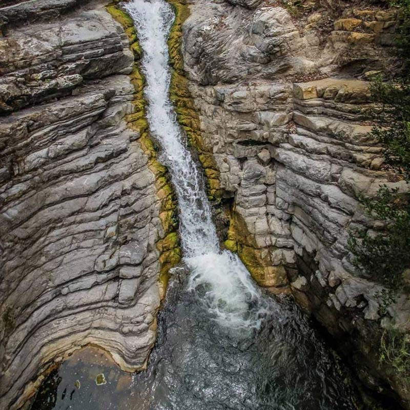 Cascadas de Tulimán, Puebla: el paraíso natural más imponente de la Sierra Norte