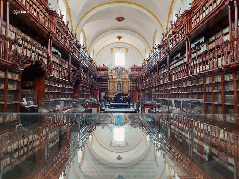 Descubre la majestuosa Catedral de Puebla: arte, arquitectura y turismo cultural
