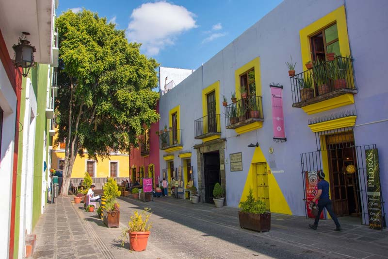 Descubre la majestuosa Catedral de Puebla: arte, arquitectura y turismo cultural