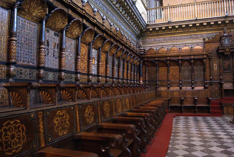 Descubre la majestuosa Catedral de Puebla: arte, arquitectura y turismo cultural