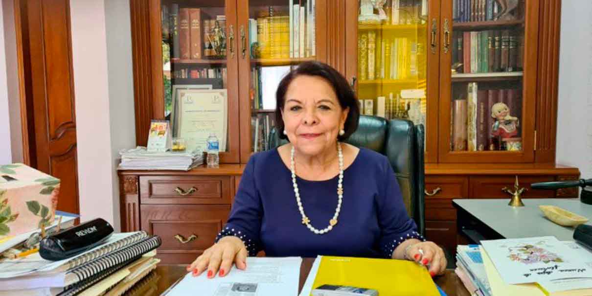 Cecilia Maya García