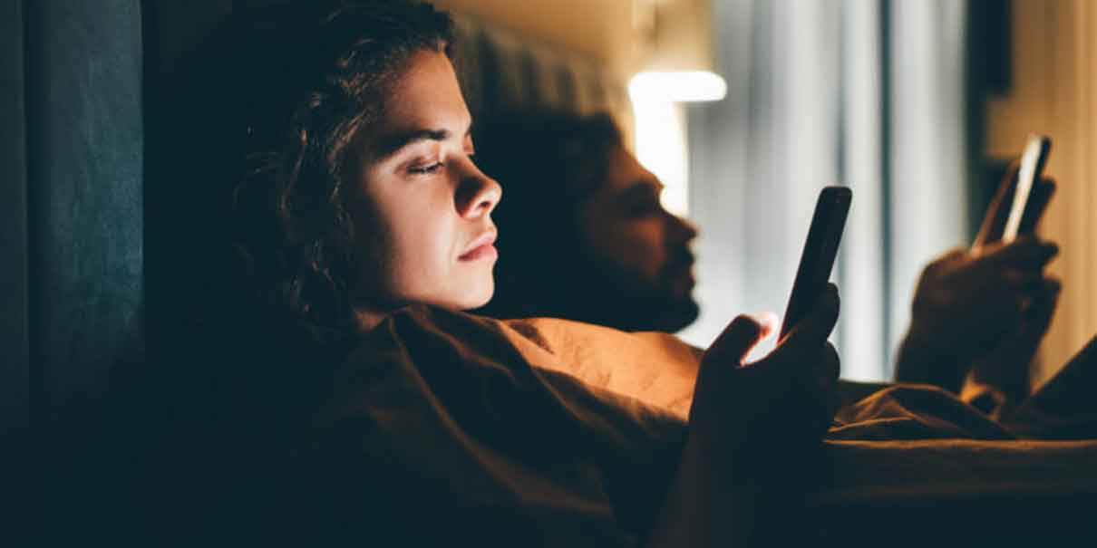  Síndrome de Diógenes Digital 