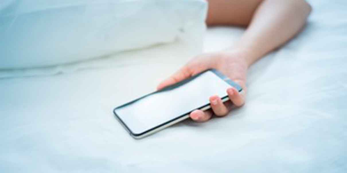  Síndrome de Diógenes Digital 