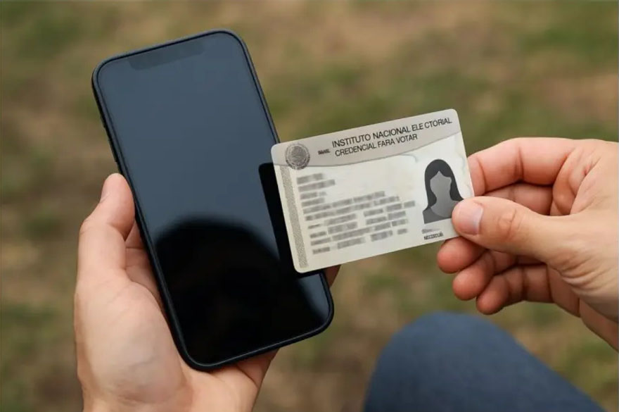 registro obligatorio de líneas móviles en México