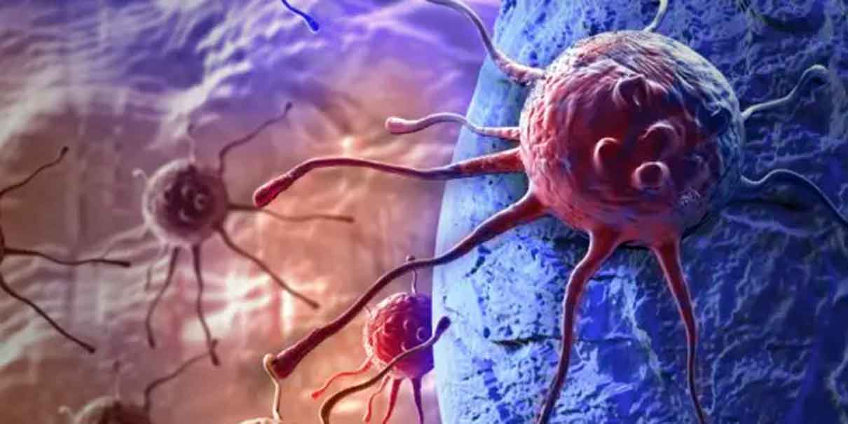 Cáncer 